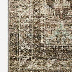 Lulu And Georgia New Billie Rug By Amber Lewis X Loloi