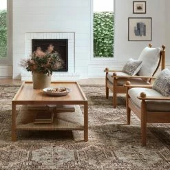 Lulu And Georgia New Billie Rug By Amber Lewis X Loloi