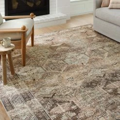 Lulu And Georgia New Billie Rug By Amber Lewis X Loloi