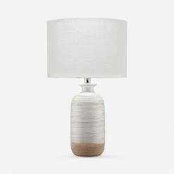 Lulu And Georgia Tivoli Table Lamp Lighting