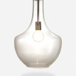 Lulu And Georgia Lighting Dewey Pendant Light