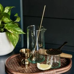 Lulu And Georgia Kitchen + Dining Pembrooke Cocktail Set