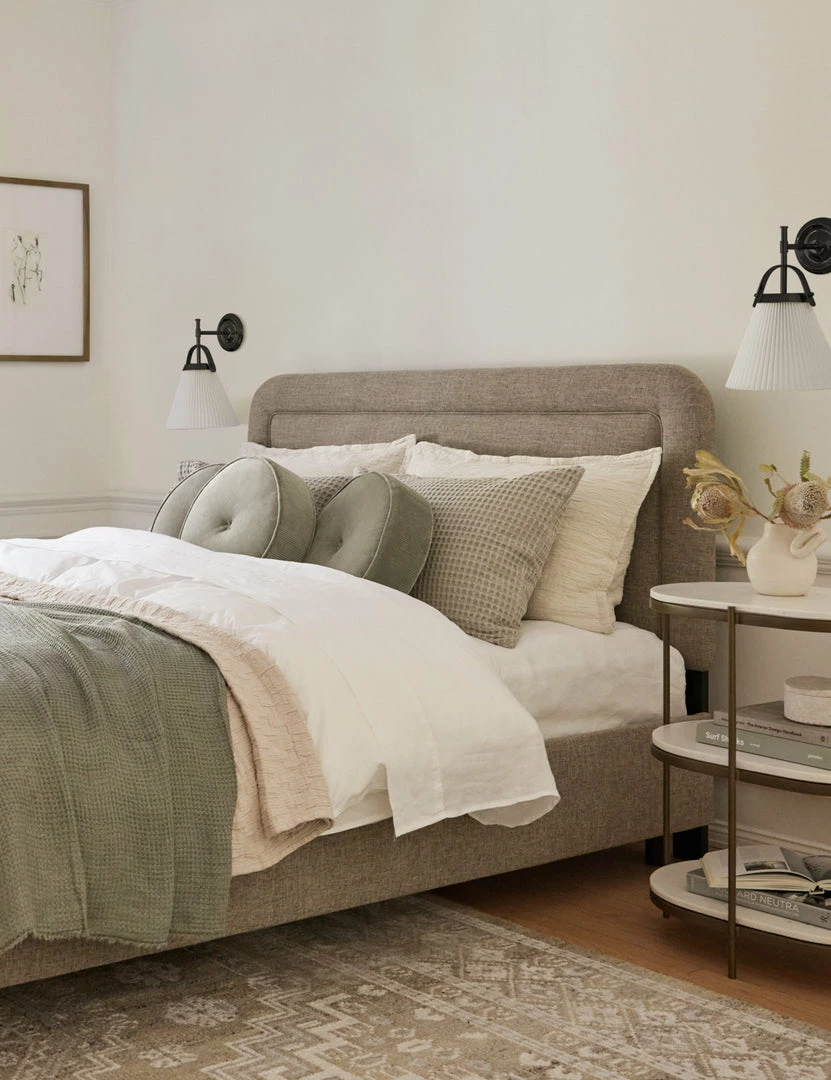 Lulu And Georgia Zuma Sham By Pom Pom At Home