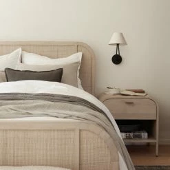 Lulu And Georgia Élan Byrd Collection Brooke Nightstand