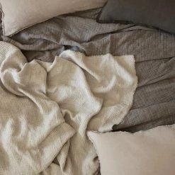 Lulu And Georgia Venice Throw By Pom Pom At Home