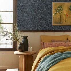 Lulu And Georgia Ada Side Table, Natural