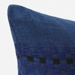 Lulu And Georgia Pillows + Throws Bolé Road Textiles Amaro Pillow