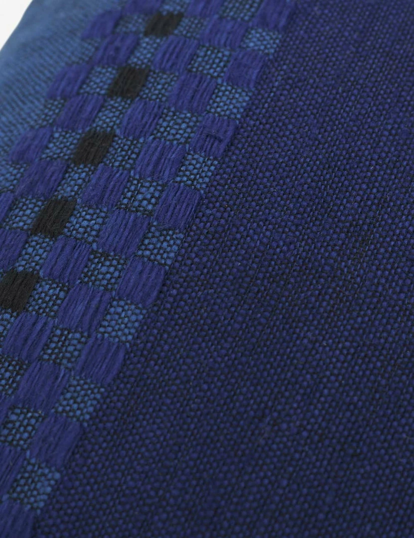 Lulu And Georgia Pillows + Throws Bolé Road Textiles Amaro Pillow