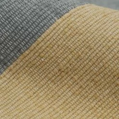 Lulu And Georgia Bolé Road Textiles Karo Bath Mat, Sable