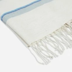 Lulu And Georgia Bolé Road Textiles Omo Hand Towel