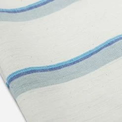 Lulu And Georgia Bolé Road Textiles Omo Hand Towel