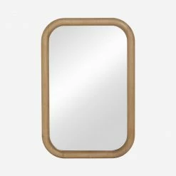 Lulu And Georgia Bourdon Mirror