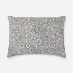 Lulu And Georgia Brighton Pillow By Pom Pom At Home New