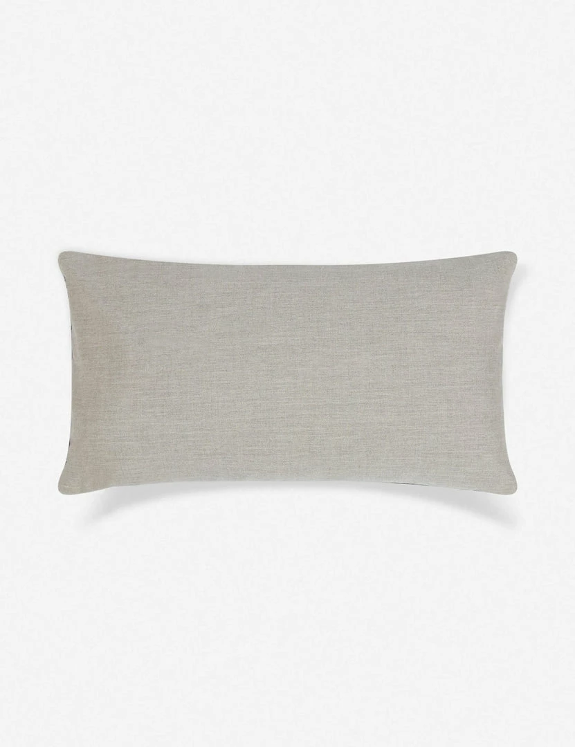 Lulu And Georgia Byron Indoor / Outdoor Pillow Outdoor Collection