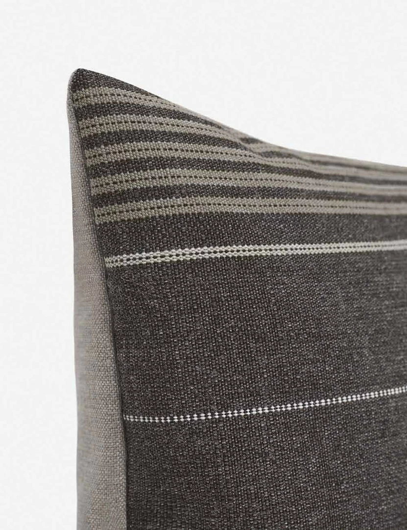 Lulu And Georgia Byron Indoor / Outdoor Pillow Outdoor Collection