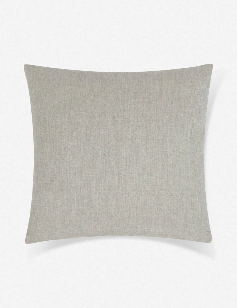Lulu And Georgia Byron Indoor / Outdoor Pillow Outdoor Collection