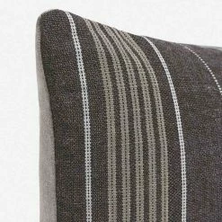 Lulu And Georgia Byron Indoor / Outdoor Pillow Outdoor Collection