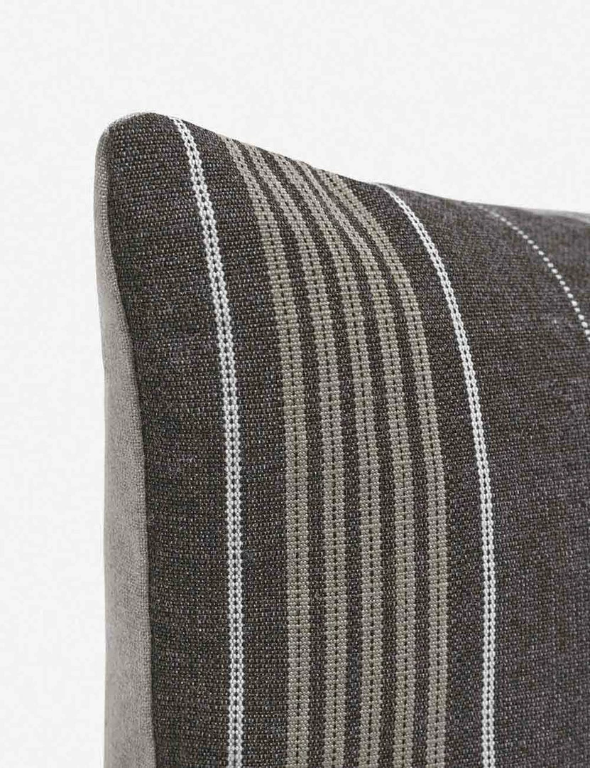 Lulu And Georgia Byron Indoor / Outdoor Pillow Outdoor Collection