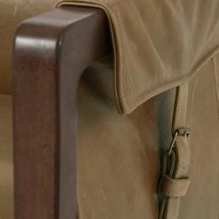 Lulu And Georgia Furniture Whittier Accent Chair