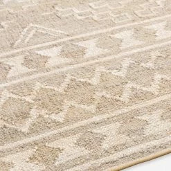 Lulu And Georgia Esmeralda Jute Rug