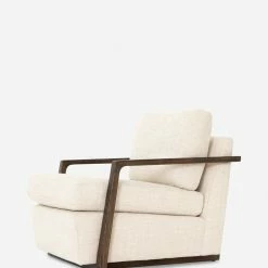 Lulu And Georgia Vanna Accent Chair