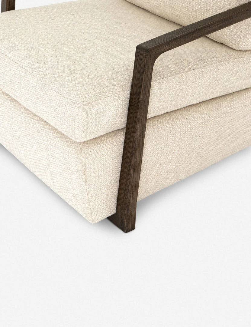 Lulu And Georgia Vanna Accent Chair