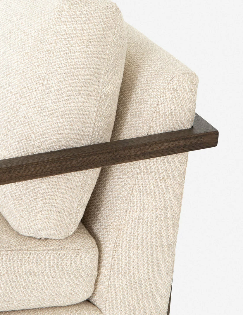 Lulu And Georgia Vanna Accent Chair