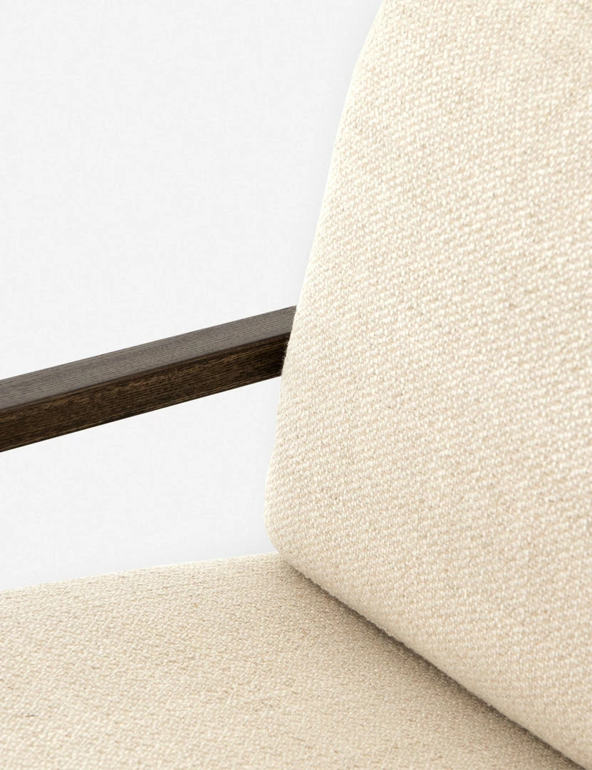 Lulu And Georgia Vanna Accent Chair