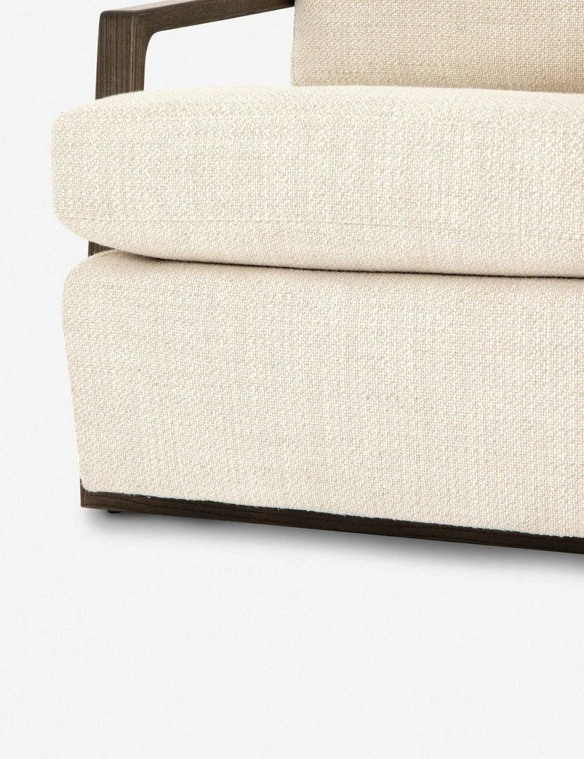 Lulu And Georgia Vanna Accent Chair