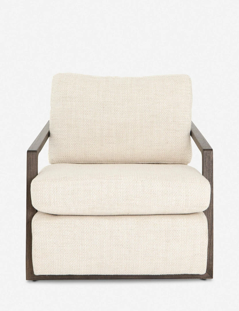 Lulu And Georgia Vanna Accent Chair