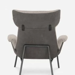 Lulu And Georgia Sinclair Accent Chair