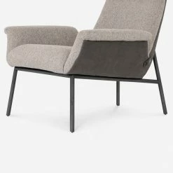 Lulu And Georgia Sinclair Accent Chair