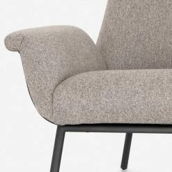 Lulu And Georgia Sinclair Accent Chair