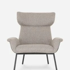 Lulu And Georgia Sinclair Accent Chair