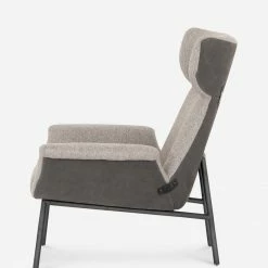 Lulu And Georgia Sinclair Accent Chair