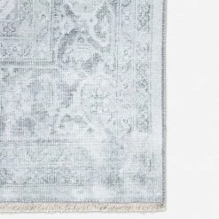 Lulu And Georgia Rugs Sterling Rug