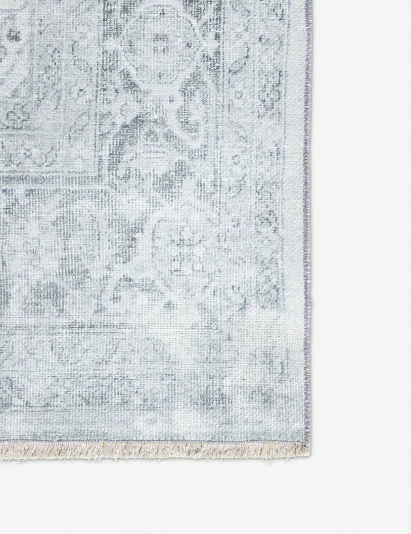 Lulu And Georgia Rugs Sterling Rug