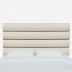 Lulu And Georgia Bedroom Bailee Headboard