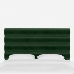 Lulu And Georgia Bedroom Bailee Headboard