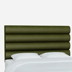 Lulu And Georgia Bedroom Bailee Headboard