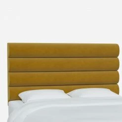 Lulu And Georgia Bedroom Bailee Headboard