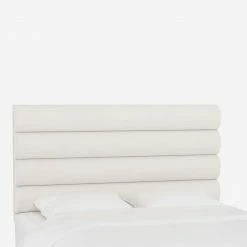 Lulu And Georgia Bedroom Bailee Headboard