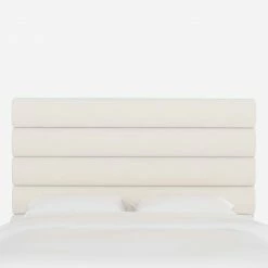 Lulu And Georgia Bedroom Bailee Headboard