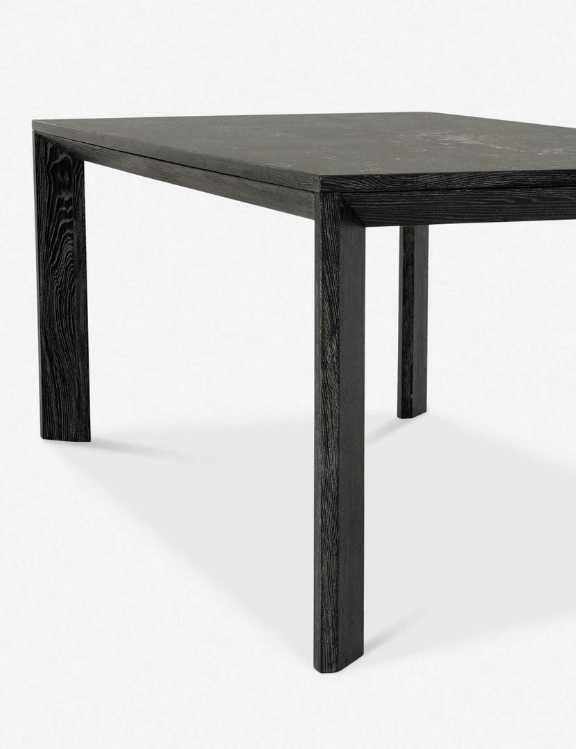 Lulu And Georgia Furniture Savona Dining Table