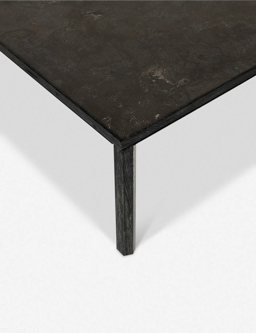 Lulu And Georgia Furniture Savona Dining Table