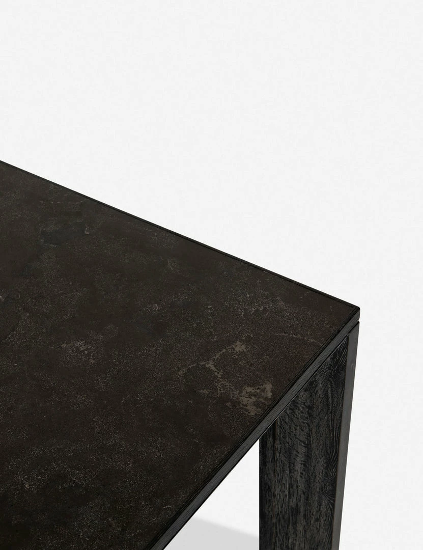 Lulu And Georgia Furniture Savona Dining Table