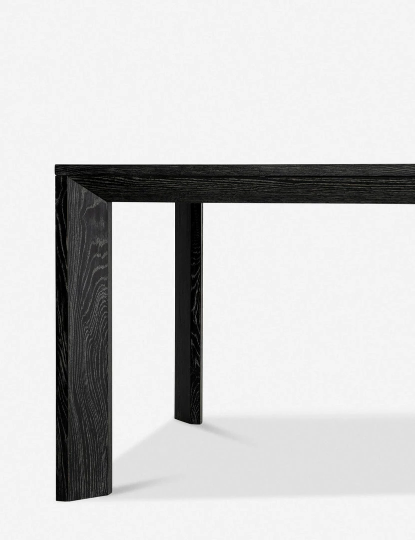 Lulu And Georgia Furniture Savona Dining Table
