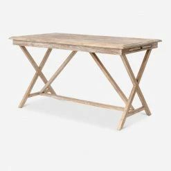 Lulu And Georgia Furniture Marcotte Desk