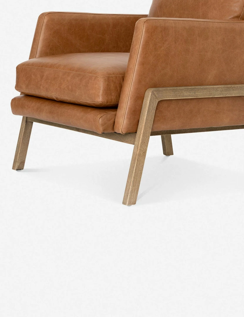 Lulu And Georgia Furniture Afton Accent Chair