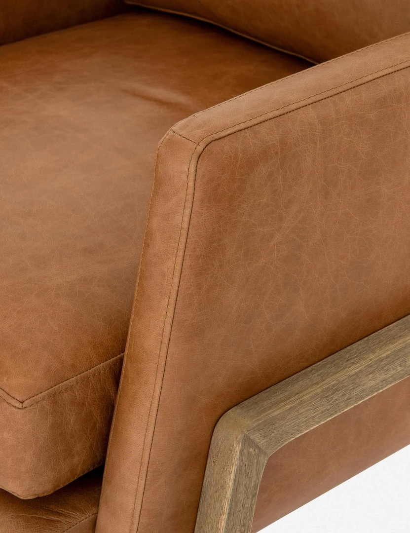 Lulu And Georgia Furniture Afton Accent Chair